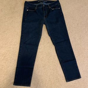 AE Skinny Jeans